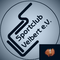 SC Velbert Logo schwarz